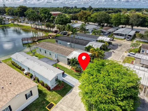 164 Plantation Boulevard Lake Worth FL 33467
