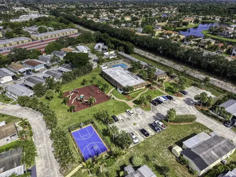 164 Plantation Boulevard Lake Worth FL 33467