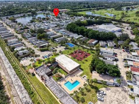164 Plantation Boulevard Lake Worth FL 33467