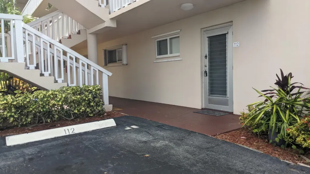 2856 S Garden Drive S Lake Worth FL 33461