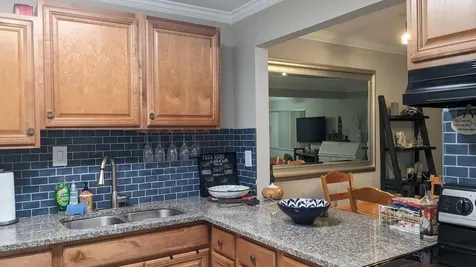 2856 S Garden Drive S Lake Worth FL 33461