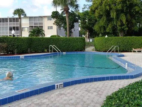 2856 S Garden Drive S Lake Worth FL 33461