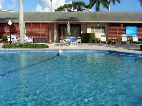 2856 S Garden Drive S Lake Worth FL 33461