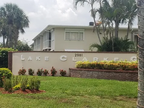 2856 S Garden Drive S Lake Worth FL 33461