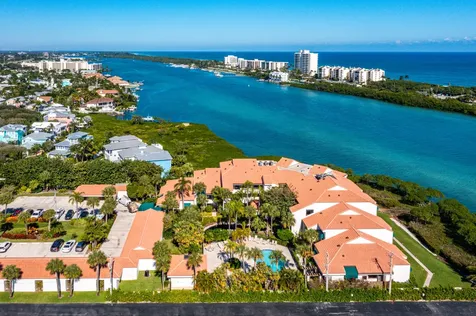 200 Waterway Road Tequesta FL 33469