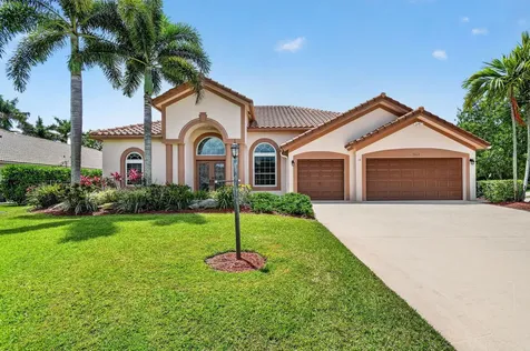 9644 Gray Hawk Way Lake Worth FL 33467