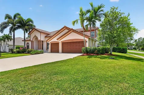 9644 Gray Hawk Way Lake Worth FL 33467