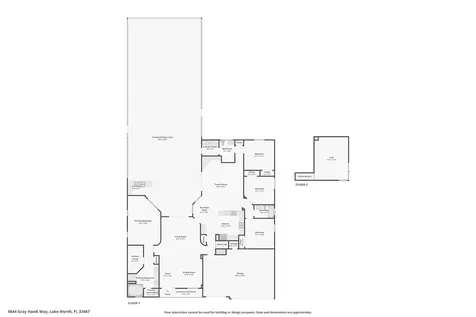 9644 Gray Hawk Way Lake Worth FL 33467