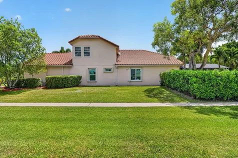 9644 Gray Hawk Way Lake Worth FL 33467