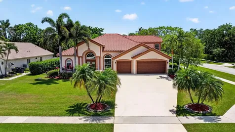 9644 Gray Hawk Way Lake Worth FL 33467