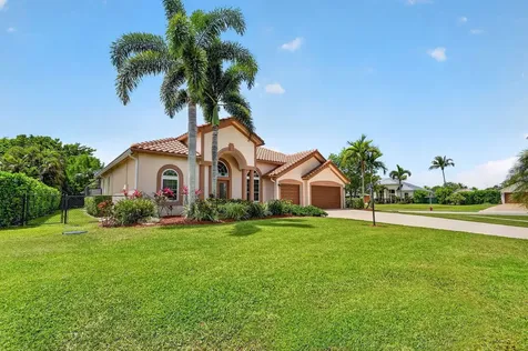 9644 Gray Hawk Way Lake Worth FL 33467