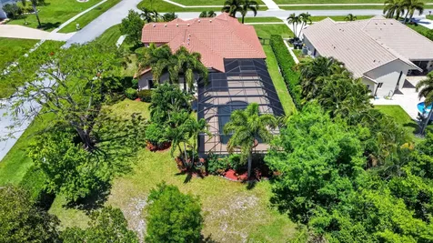 9644 Gray Hawk Way Lake Worth FL 33467
