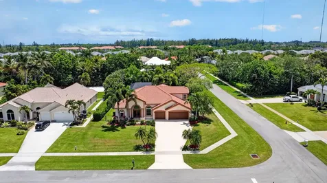 9644 Gray Hawk Way Lake Worth FL 33467