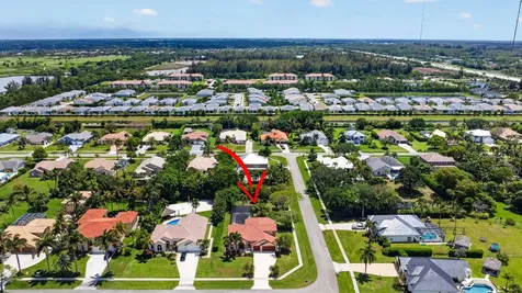 9644 Gray Hawk Way Lake Worth FL 33467
