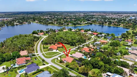 9644 Gray Hawk Way Lake Worth FL 33467