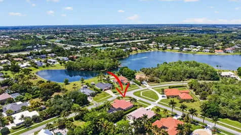 9644 Gray Hawk Way Lake Worth FL 33467