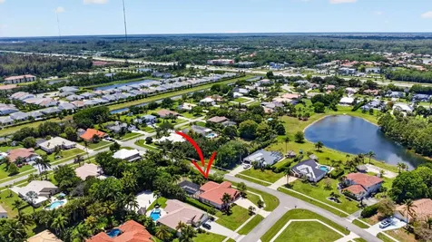 9644 Gray Hawk Way Lake Worth FL 33467