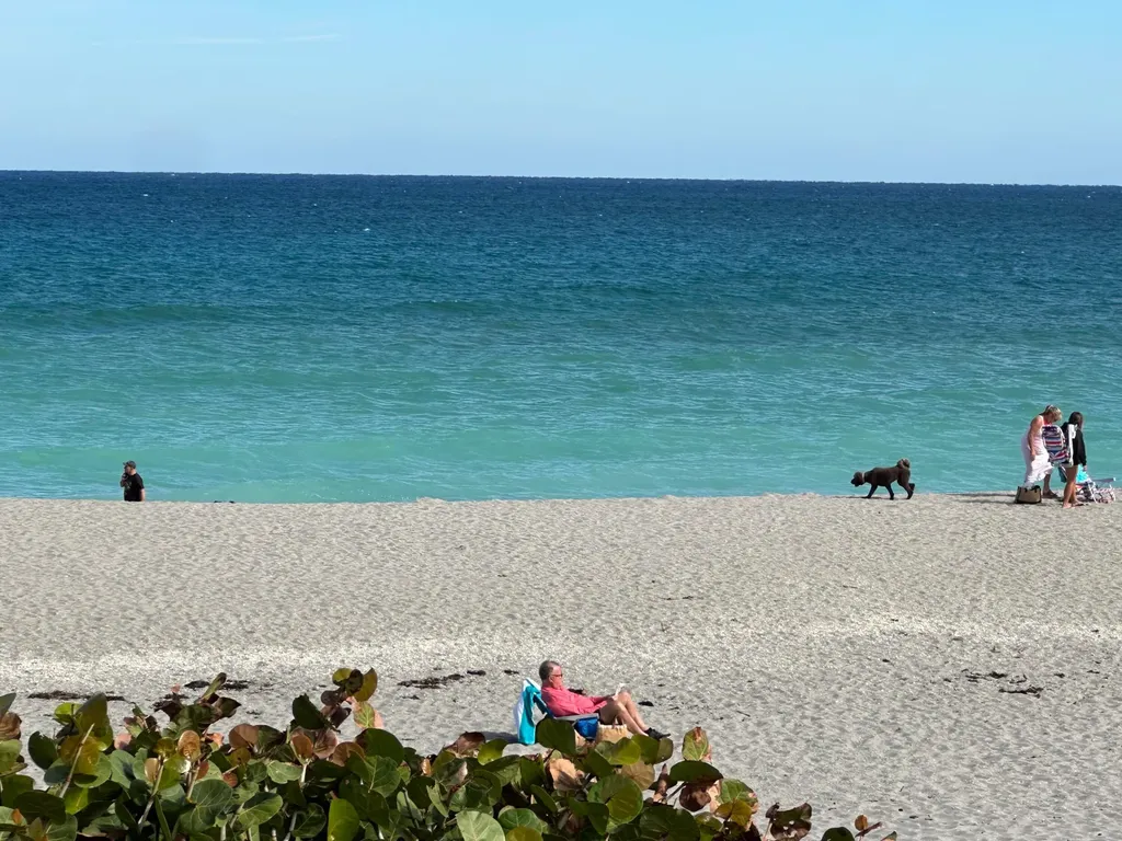1718 Ridge Road North Palm Beach FL 33408