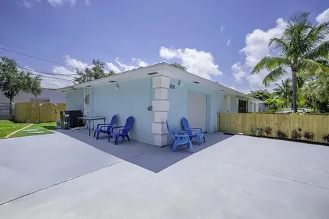 1718 Ridge Road North Palm Beach FL 33408