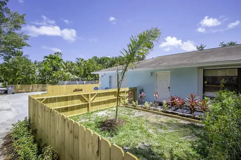 1718 Ridge Road North Palm Beach FL 33408
