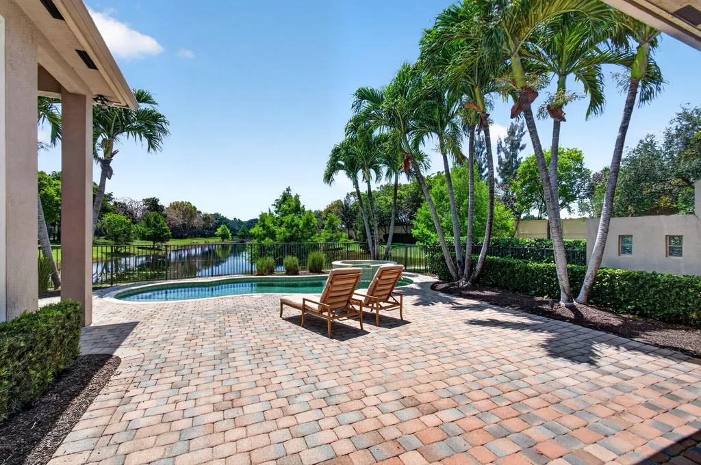 16266 Rosecroft Terrace Delray Beach FL 33446