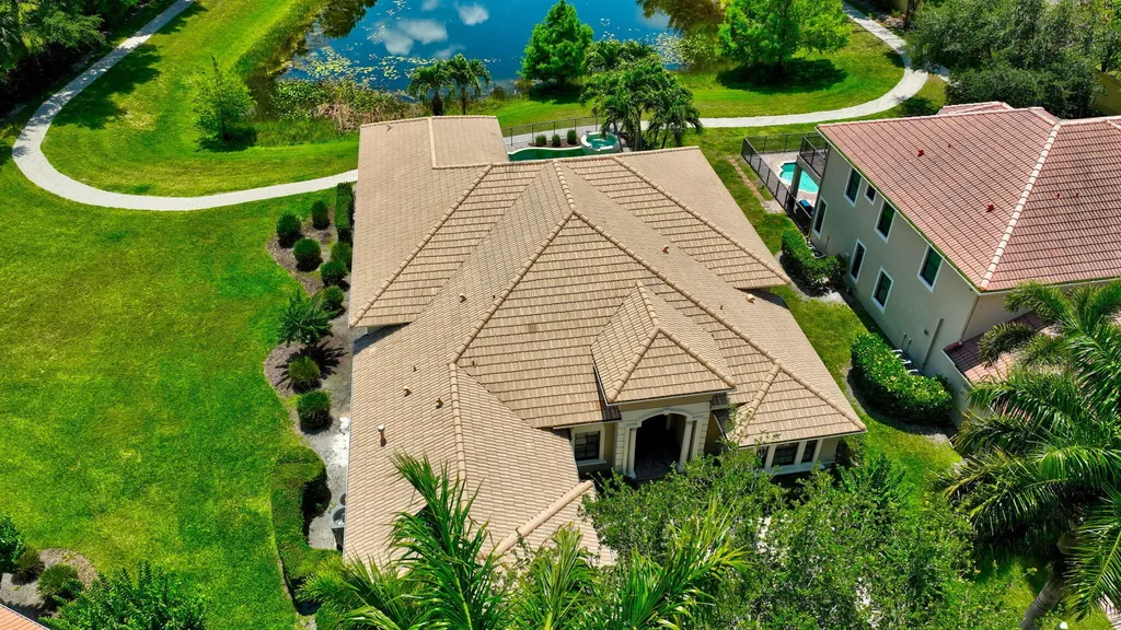16266 Rosecroft Terrace Delray Beach FL 33446