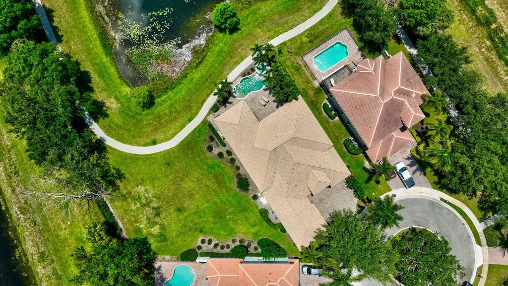 16266 Rosecroft Terrace Delray Beach FL 33446