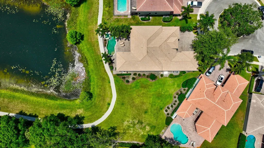 16266 Rosecroft Terrace Delray Beach FL 33446