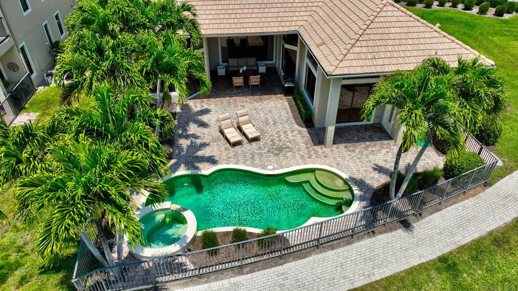 16266 Rosecroft Terrace Delray Beach FL 33446