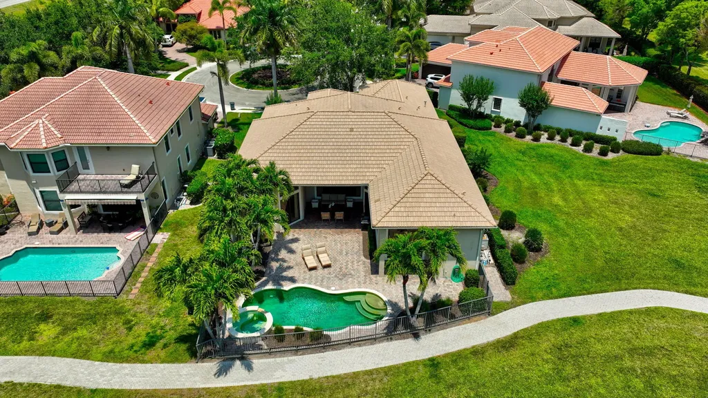 16266 Rosecroft Terrace Delray Beach FL 33446