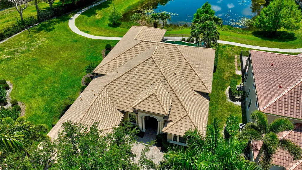 16266 Rosecroft Terrace Delray Beach FL 33446