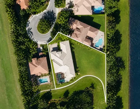 16266 Rosecroft Terrace Delray Beach FL 33446