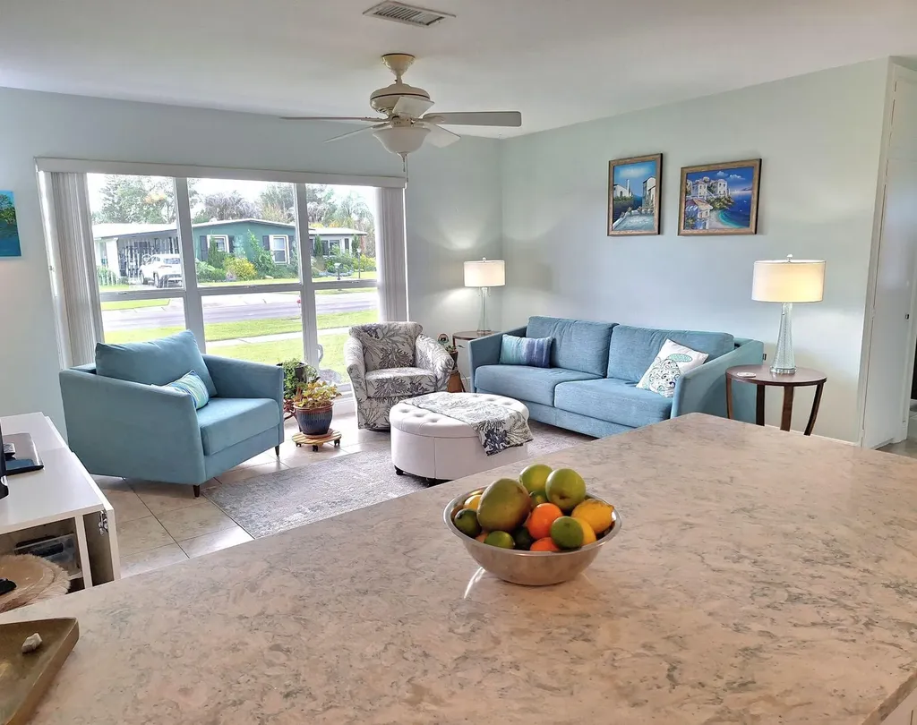 2872 SE Wiltshire Terrace Port St Lucie FL 34952