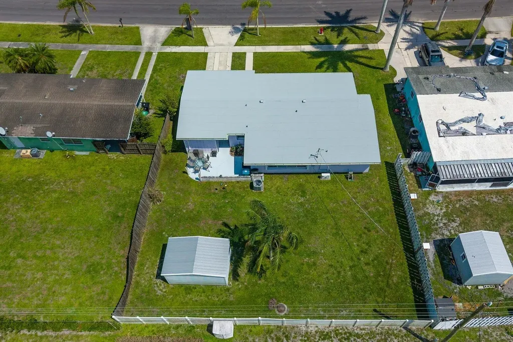 2872 SE Wiltshire Terrace Port St Lucie FL 34952