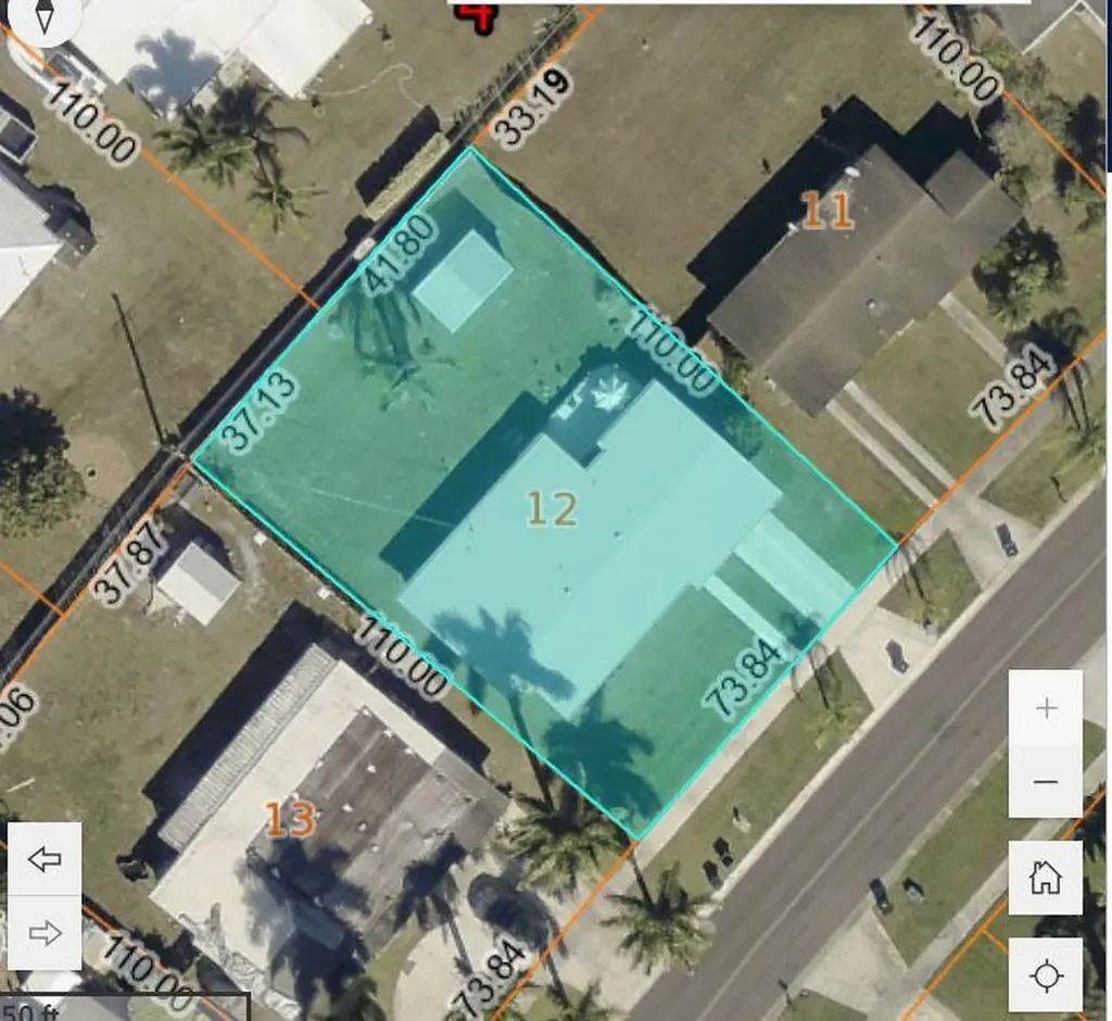 2872 SE Wiltshire Terrace Port St Lucie FL 34952