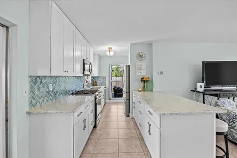 2872 SE Wiltshire Terrace Port St Lucie FL 34952