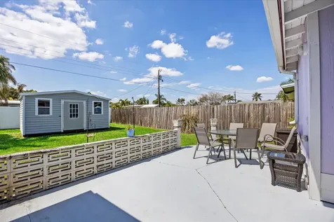 2872 SE Wiltshire Terrace Port St Lucie FL 34952