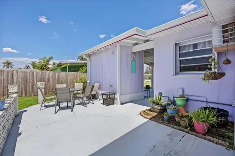 2872 SE Wiltshire Terrace Port St Lucie FL 34952