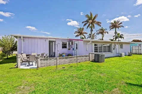 2872 SE Wiltshire Terrace Port St Lucie FL 34952