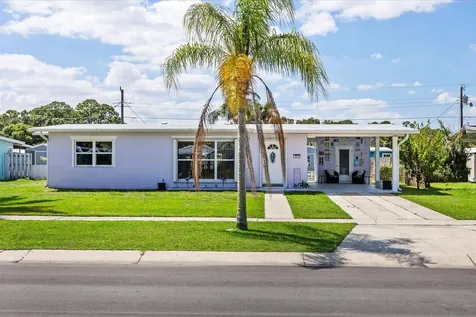 2872 SE Wiltshire Terrace Port St Lucie FL 34952