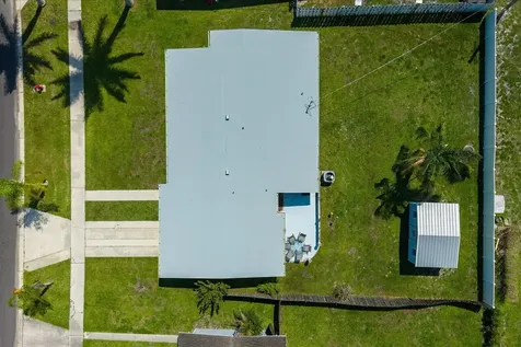 2872 SE Wiltshire Terrace Port St Lucie FL 34952