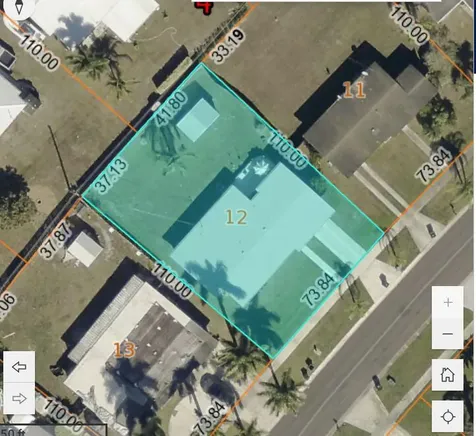 2872 SE Wiltshire Terrace Port St Lucie FL 34952