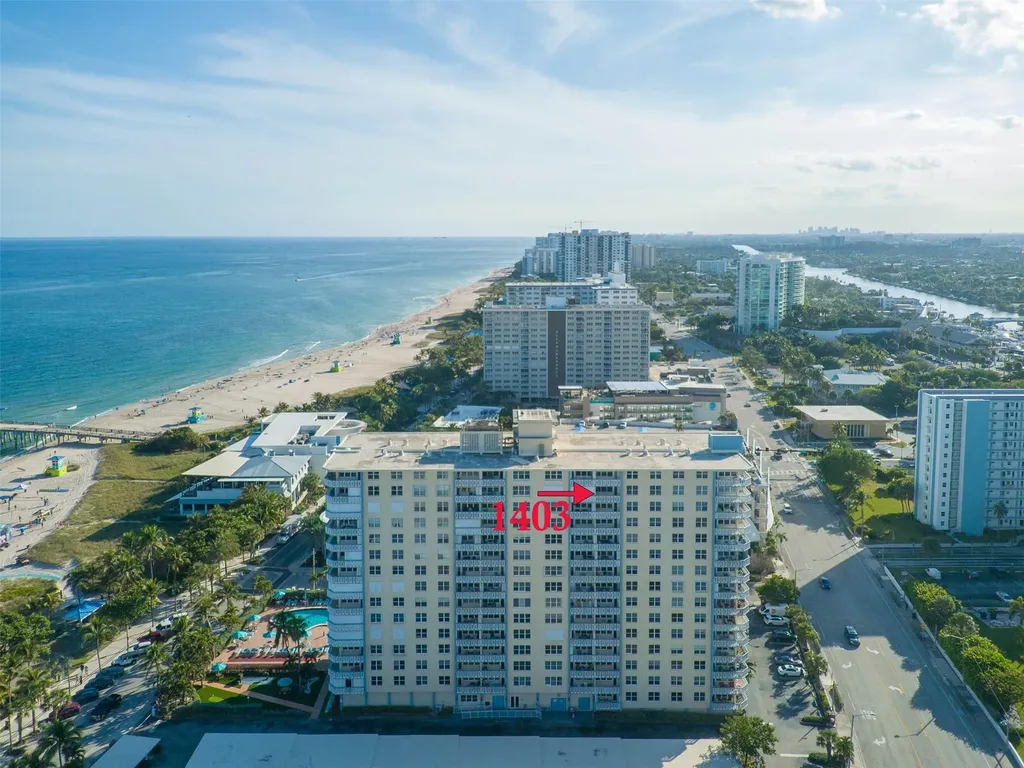 305 N Pompano Beach Boulevard Pompano Beach FL 33062
