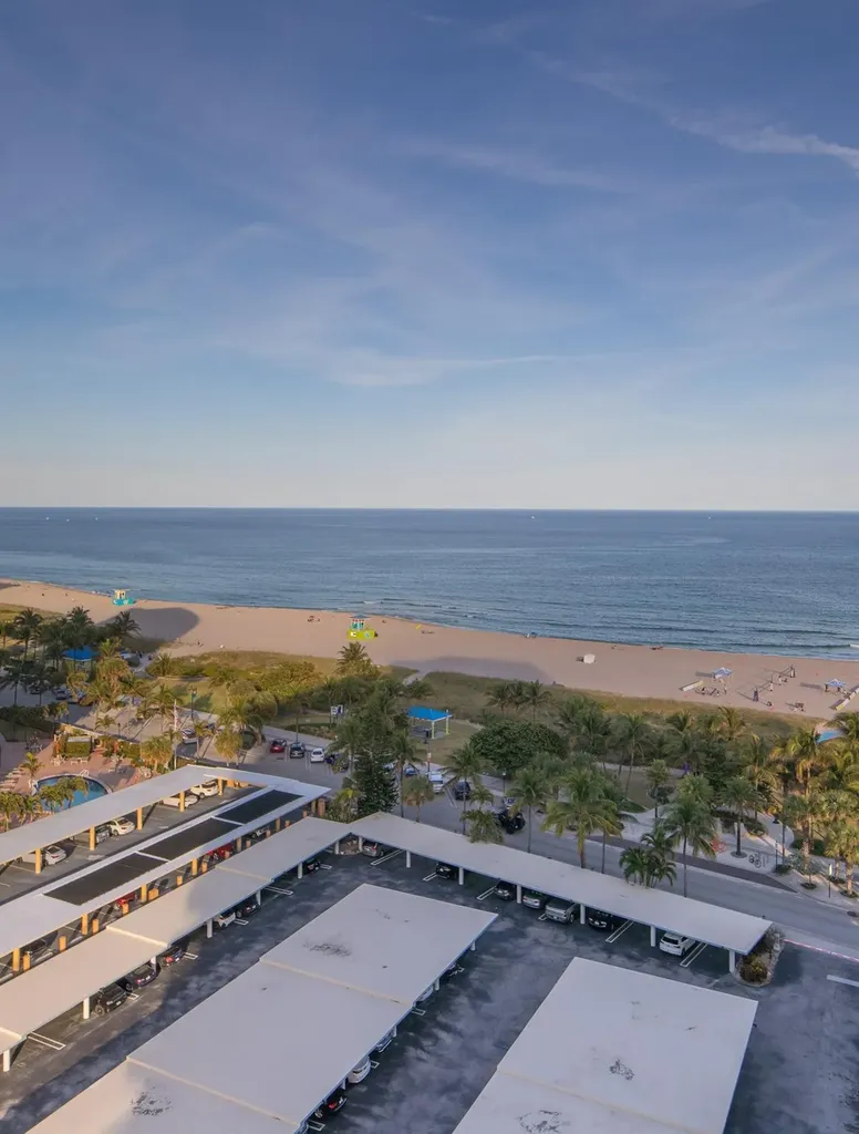 305 N Pompano Beach Boulevard Pompano Beach FL 33062