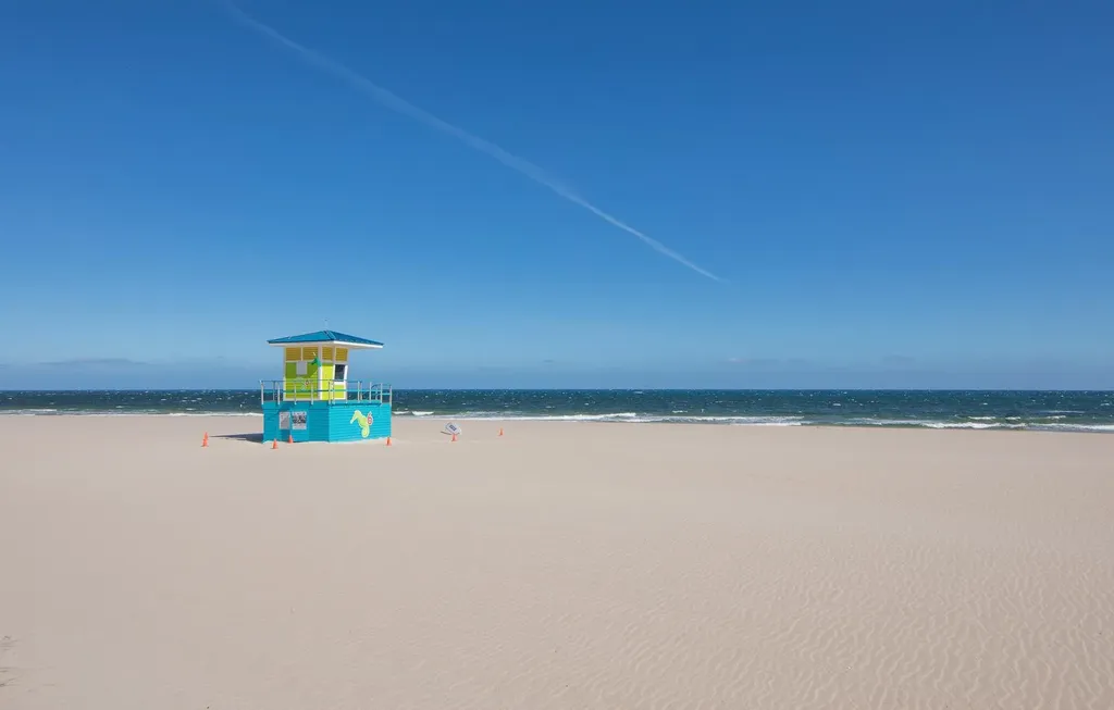 305 N Pompano Beach Boulevard Pompano Beach FL 33062