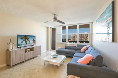 305 N Pompano Beach Boulevard Pompano Beach FL 33062