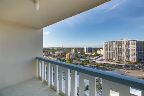 305 N Pompano Beach Boulevard Pompano Beach FL 33062