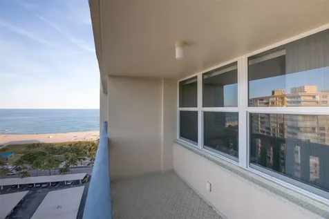 305 N Pompano Beach Boulevard Pompano Beach FL 33062