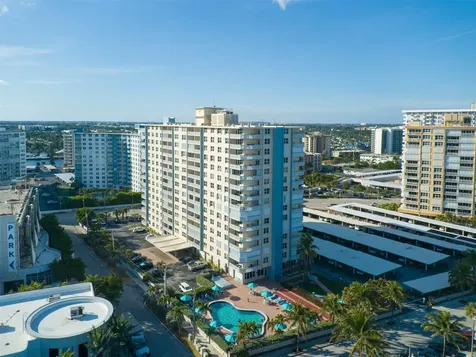 305 N Pompano Beach Boulevard Pompano Beach FL 33062