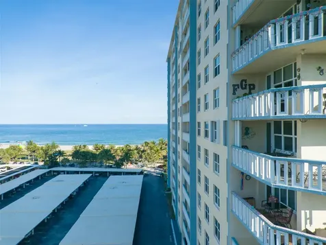 305 N Pompano Beach Boulevard Pompano Beach FL 33062